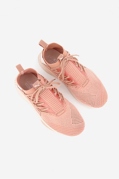 Puma Men Tsugi Jun Sneakers, Pink
