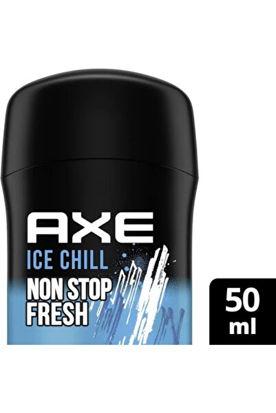 Axe Ice Chill Deodorant Stick 50ml – Long-Lasting Freshness & Odor Protection