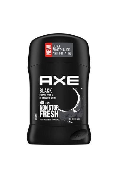 Axe Black Deodorant Stick 50 ml