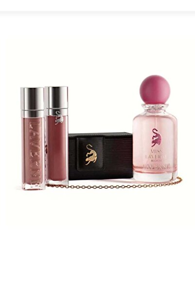 Laverne مجموعة لافيرن بيوتي