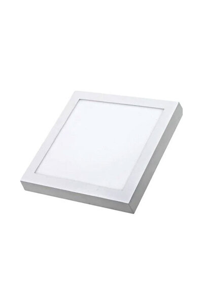 Cata Ct-5272B 25W Sıva Üstü Led Panel Kare Beyaz