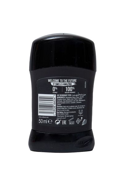 Axe Leather & Cookies Deodorant Stick 50 ml