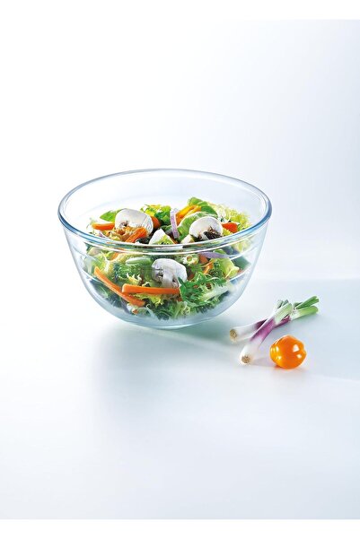 Pyrex Glass Bowl, 1.0 L