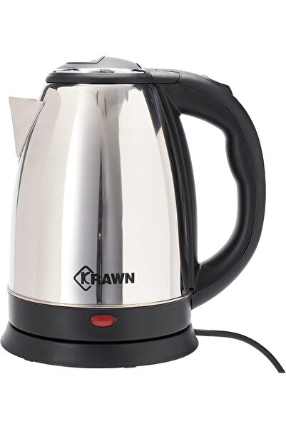 KRAWN Electric Kettle 1.8 Liters