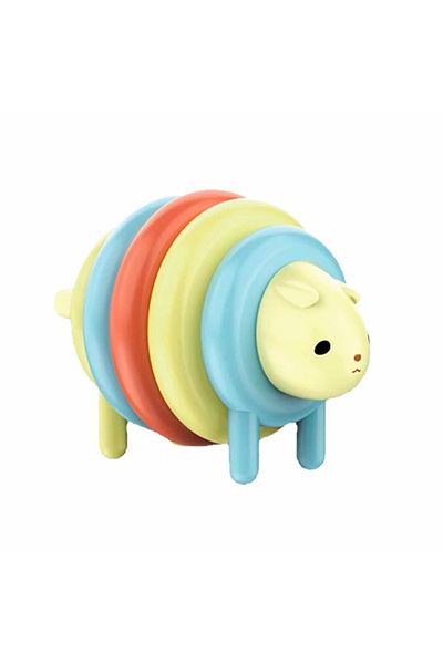 OEM Joc pentru bebe Oita Puzzle