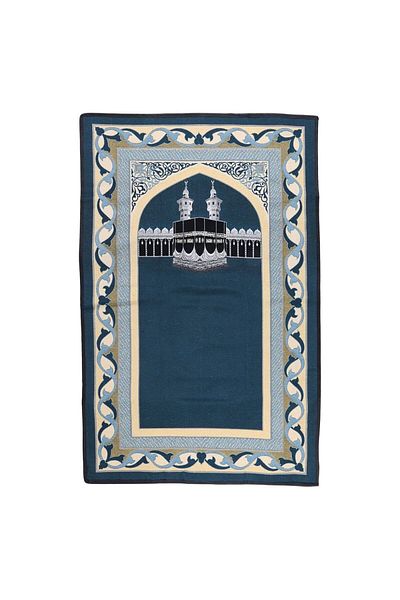 MANASEK Prayer Mat With Bag