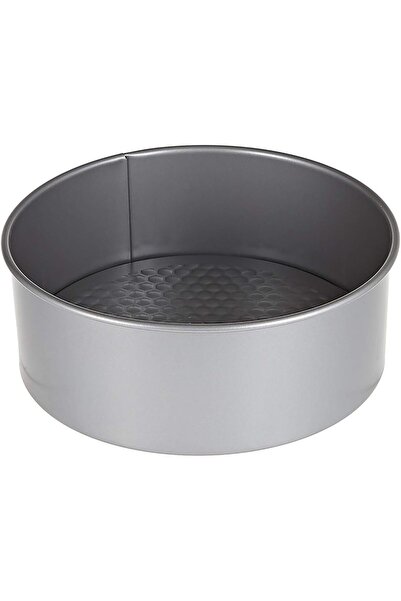 Prestige 10' Loose Base Round Cake Pan | PR57142