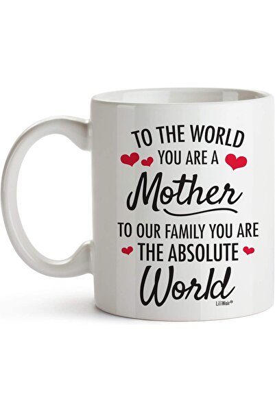 Be Care Mother's Day Gifts - Funny Coffee Mug for Mom from Daughter