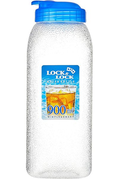 Generic Locknlock Aqua Water Bottle, 9 Liter Hp728