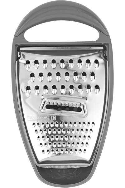 ROYALFORD 3-in-1 Flat Grater from