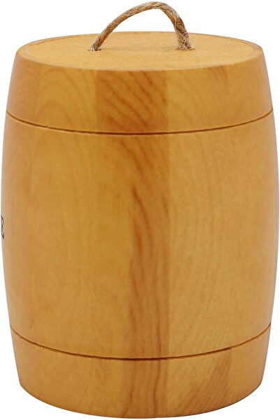 cc bin shihon Coffee Jar by CC-Bin Shihon, Model BP-99, Beige