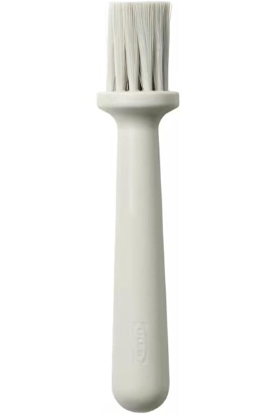 Generic Chef Craft Pastry Brush, Beige