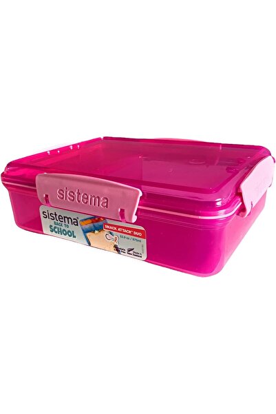 Sistema 975ML SNACK ATTACK DUO (41482)