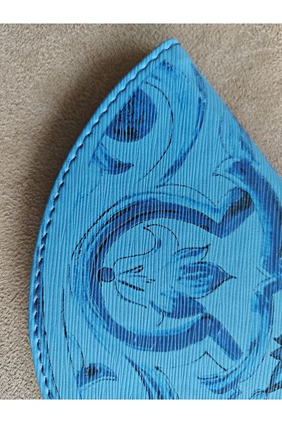 ankara menü Cutie de birou pentru conturi din piele, bancnotă de bani, piele de căprioară, cutie de bani, bancă de cont