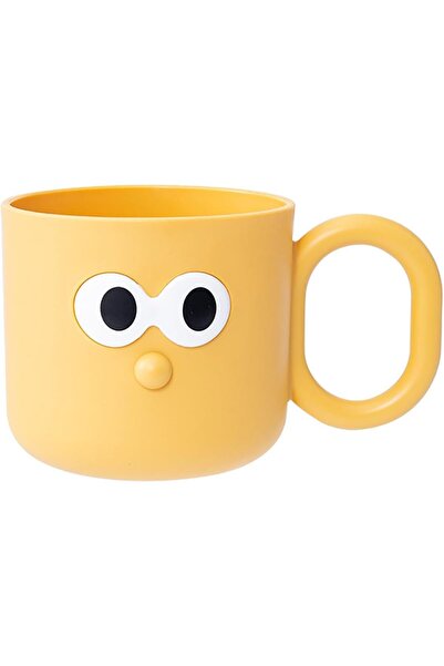 Arabest Cartoon Toothbrush Cup Holder,Kids Mouthwash Rinse Mug,Animal Bathroo...