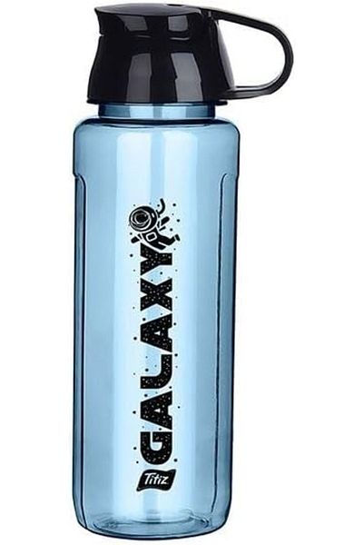 Generic Titiz TP-627 Aqua Polycarbonate Water Bottle, 500 ml Capacity, Assorted