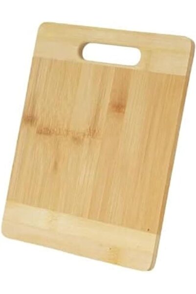 Generic Bamboo Cutting Boards, 100% Organic, for Kitchen Use for Cutting Meat...
