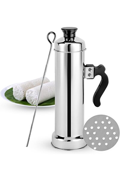 ROYALFORD صانعة بوتو من الفولاذ المقاوم للصدأ RF10294