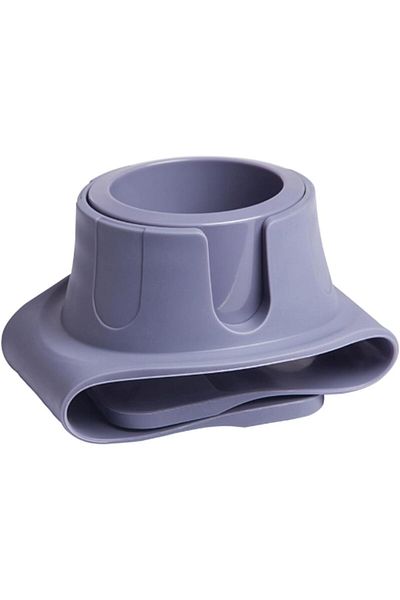 Generic ALMEKAQUZ Sofa Cup Holder,Anti-Spill and Anti-Slip Sofa Cup Holder for Sofa Recliner Armchairs,Dirt