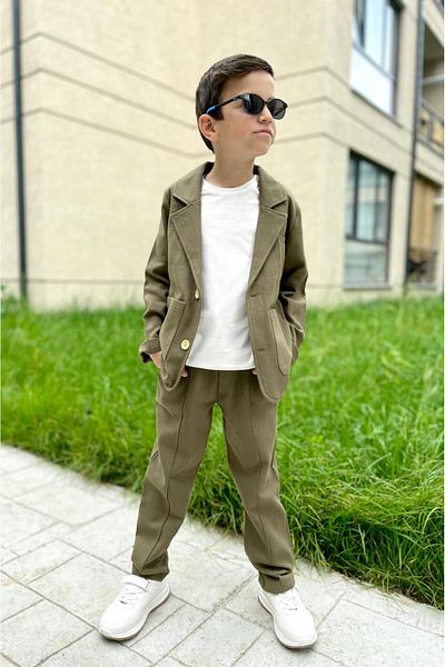 STAR GOGO KİDS FIÚ VÉSZÜLÖNY