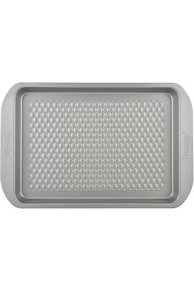 Generic Prestige Pr57136 Swiss Roll Tin - Grey