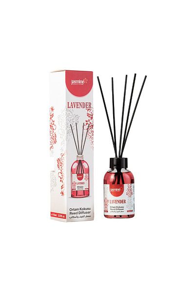Jasmine Jasmine room freshener, Lavender scent, 110 ml