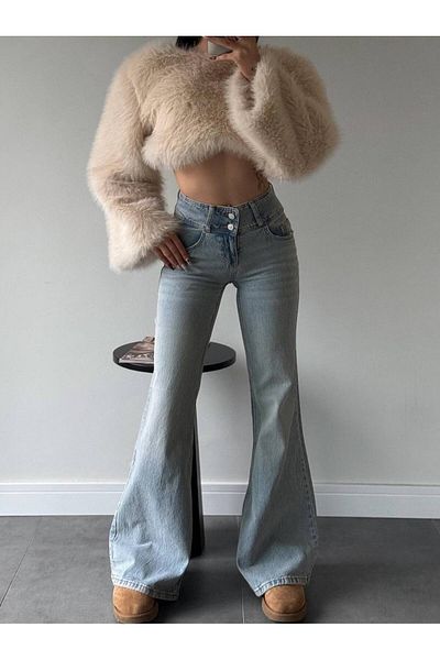 DENİKK Pantaloni Trend Special Design (ediție limitată)