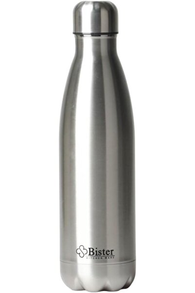 Generic Insulated Stainless Steel Water Bottle- Tempsheild Technology | 24Hrs...