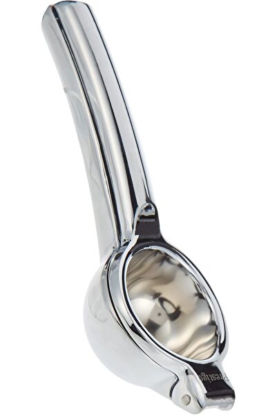 Prestige Stainless Steel Lemon Juicer PR98 - Silver