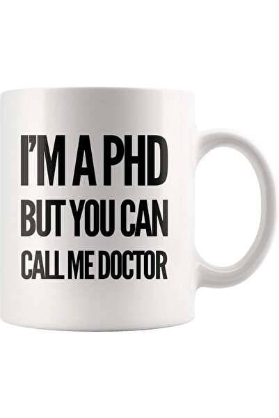 Be Care Coffee Mug with Quote, 11 oz, Ceramic, White - Retirement Gift for Do...