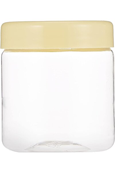 SunPet Round Spice Jar - 100 ml, 12 pieces