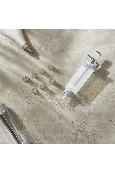 Generic Habbaa 9-Piece Icing Set