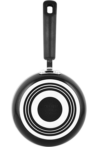 Prestige Mini Fry Pan - PR21820, Black, Aluminum