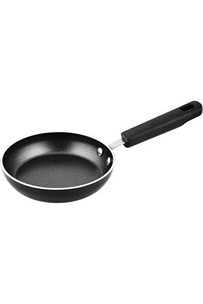 Prestige Mini Fry Pan - PR21820, Black, Aluminum