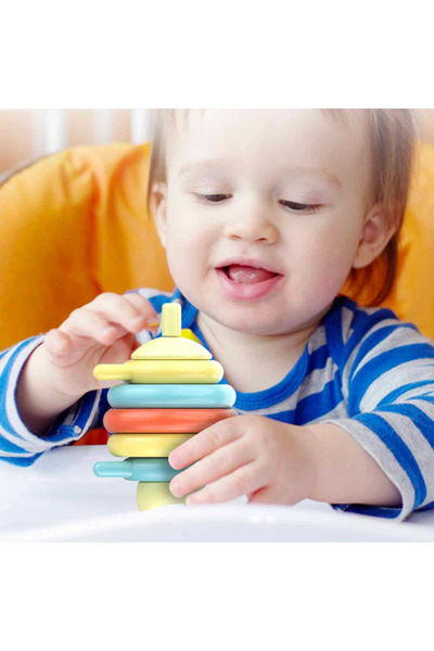 sallma Baby Sheep Puzzle Toy