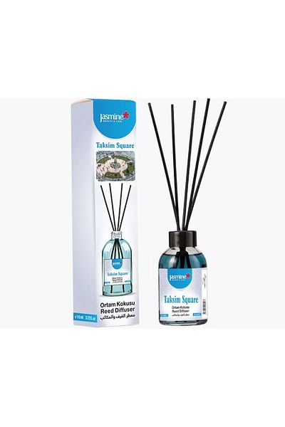 Jasmine Jasmine room freshener, Taksim Square scent, 110 ml