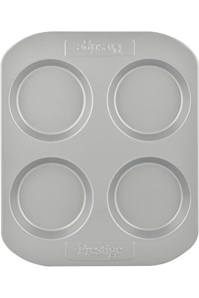 Prestige 4 Cup Yorkshire Pudding Tin | PR57126