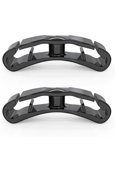 Arabest 2-Pack Hands-Free Grocery Bag Carrier,Durable Plastic Multi-Purpose B...