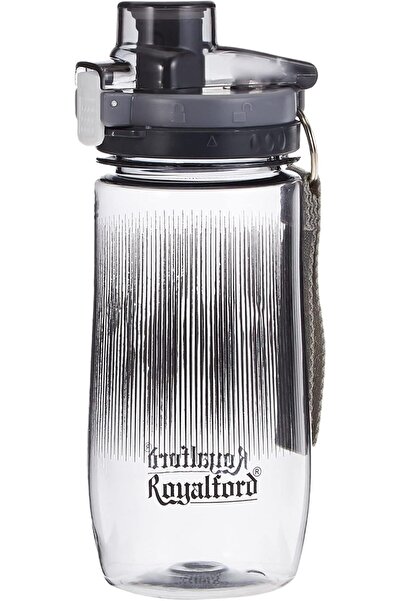 ROYALFORD 600ml Water Bottle, Sky Blue, Rf6423