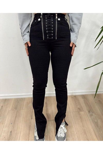 DENİKK Trend Special Design Pants (Limited Edition)