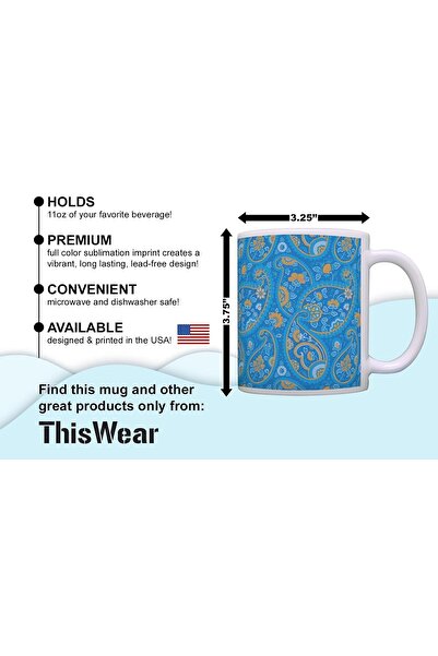 Be Care هدايا مضحكة للمهندسين، كوب قهوة وشاي، سيراميك، أبيض، 11 أونصة، من زيس...