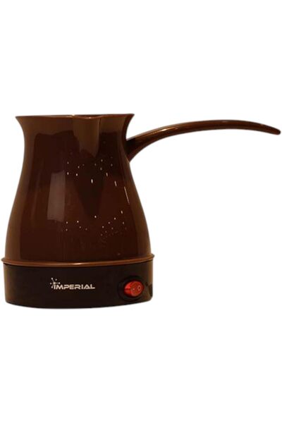Imperial Electric Turkish Coffee Maker, 600W, 0.3L