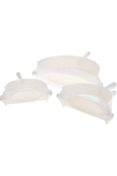 Prestige Dumpling Mould 3pc Set