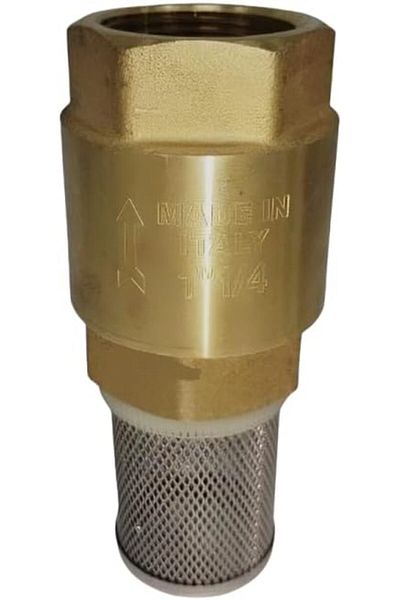 Generic Brass Strainer with Exquisite Design and Innovative Features to Effectively Filter Liquids and Remo
