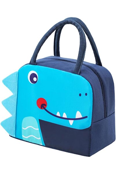 Generic Insulated Lunch Box Bag for Kids, Reusable Durable Lightweight Lunch ...