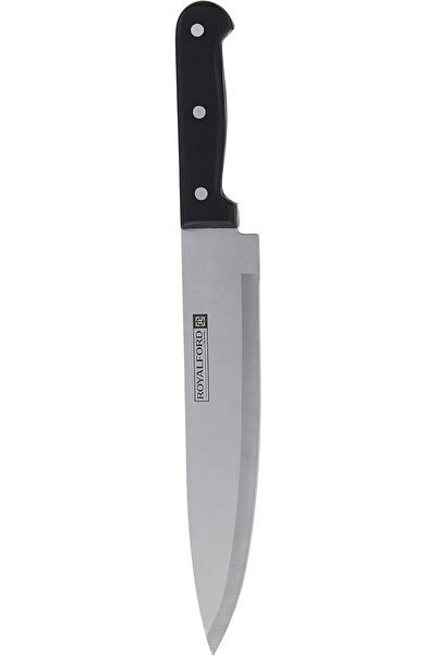 ROYALFORD Utility Knife - All Purpose Small Kitchen Knife, Ultra Sharp Stainless Steel Blade, 9 Inch