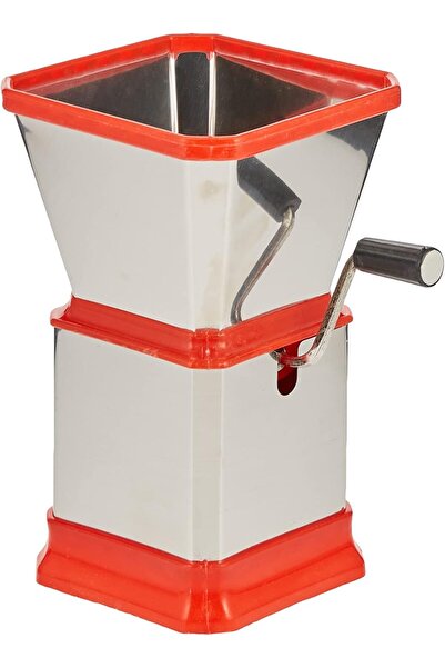 RAJ قاطعة فلفل حار من الفولاذ المقاوم للصدأ من آر كي