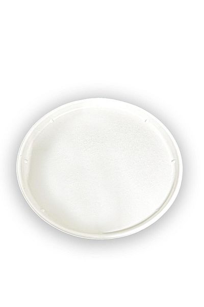Roll-Up Nature Dreams Ecological Cardboard Pizza Plate 32cm 25 Pieces