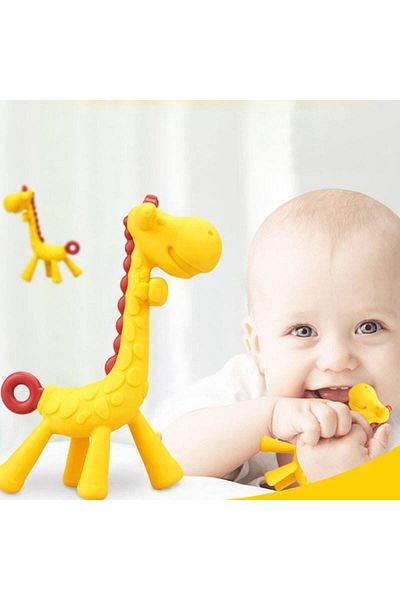 OEM Mara the giraffe teething toy