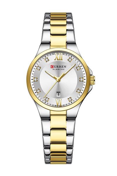 Curren 9107 Fashion Ladies Watch